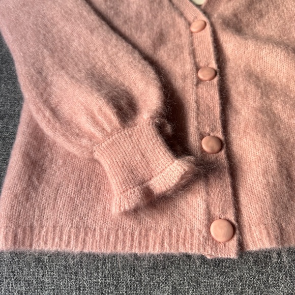 Sezane Mia Cardigan - XXS - Picture 7 of 14